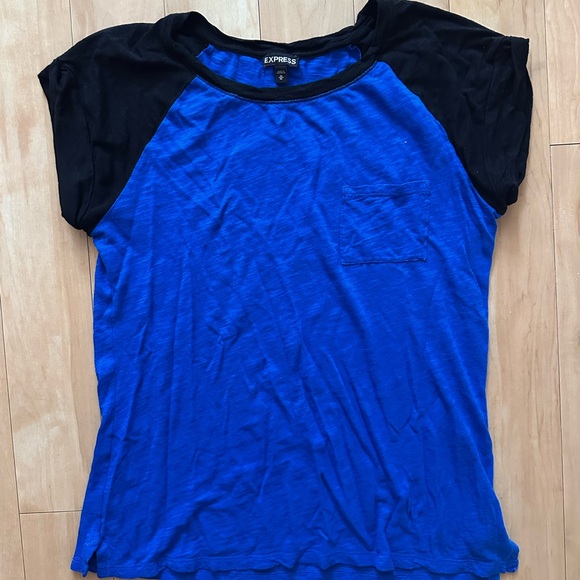 Express Shirt - Picture 1 of 3